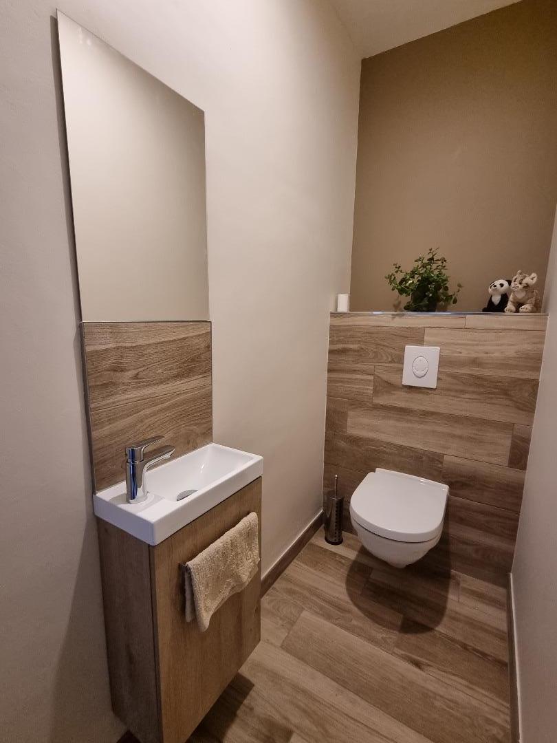 Rénovation et équipement d