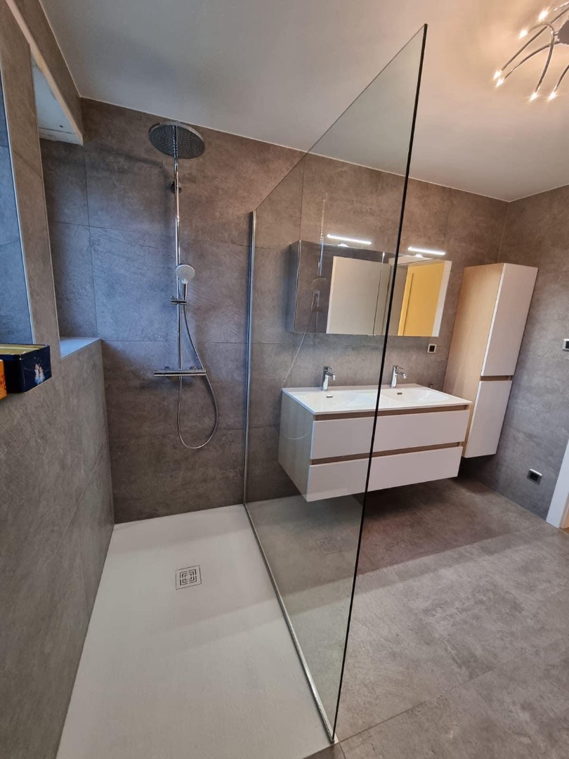 Rénovation et équipement d