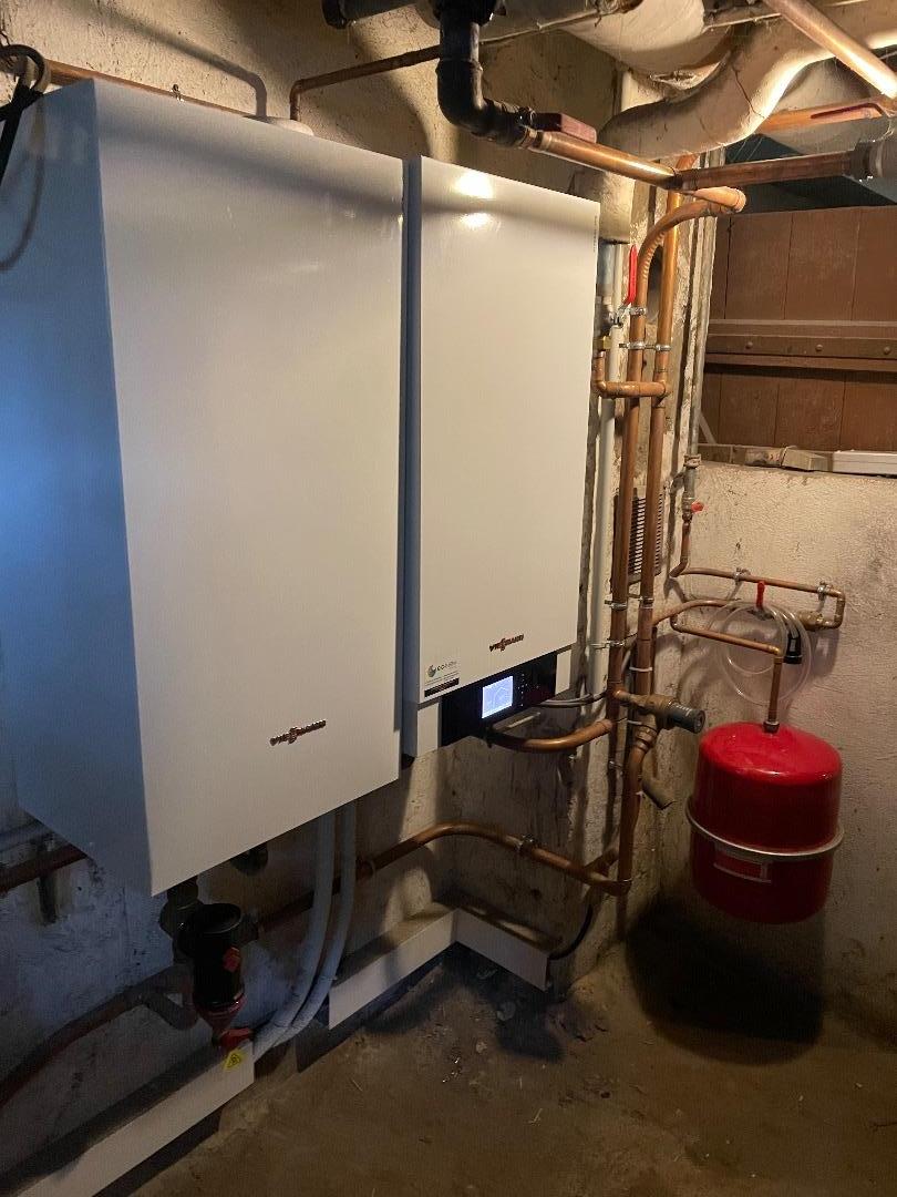 Installation d
