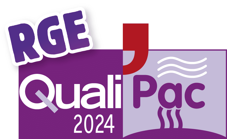 RGE Quali Pac